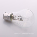 Ampoule halogène blanc chaud E27 E26 B22 220-240V A55